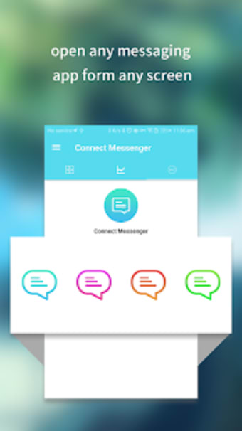 Connect Messenger