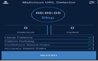 Malicious_URL_Detector