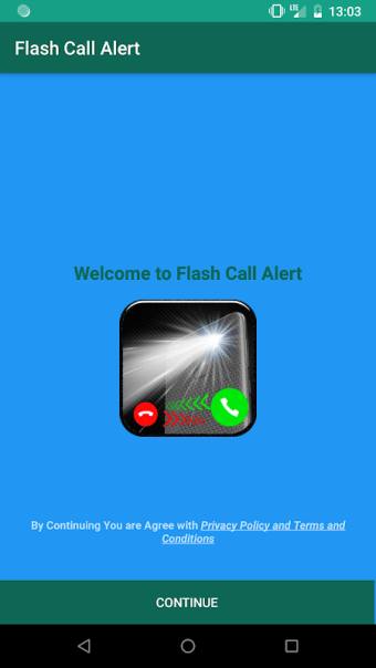 Flash Profile For Calls