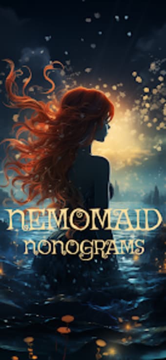 NemoMaid - nonogram puzzle