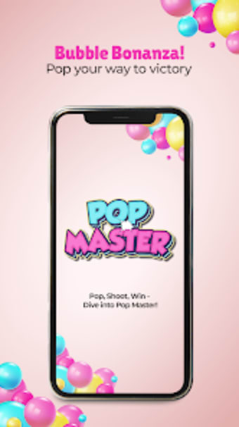 Pop Master