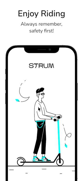 STRUM