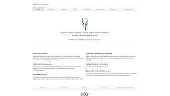 Image 0 for Apache Impala