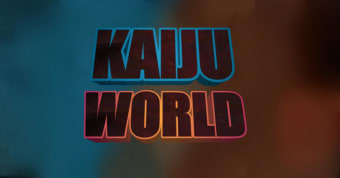 Kaiju World