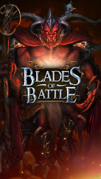 Blades of Battle: Blood Brothers RPG