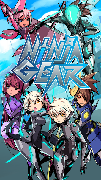 Ninja Gear