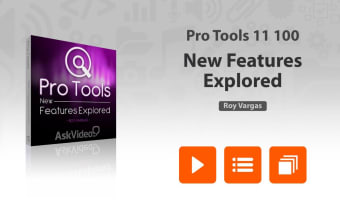 Pro Tools 11 100