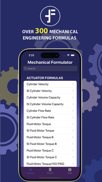 Mechanical Engineer