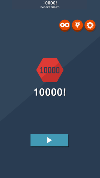 10000 - Original indie puzzle