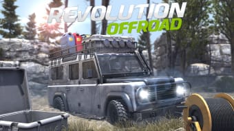 Revolution Offroad