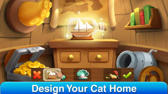 Cat Home Design: Kitten House