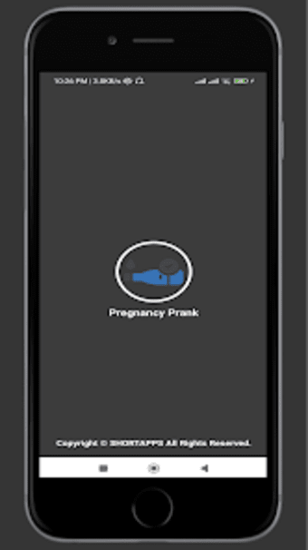 Funny Pregnancy Prank