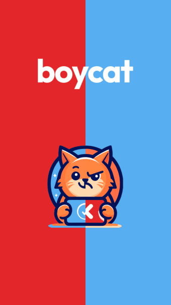 Boycat