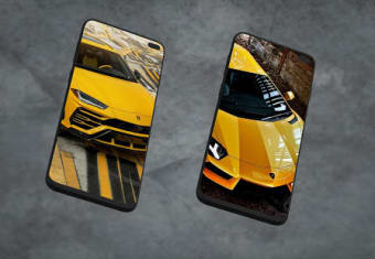 Lamborghini Wallpaper and Background HD  4K