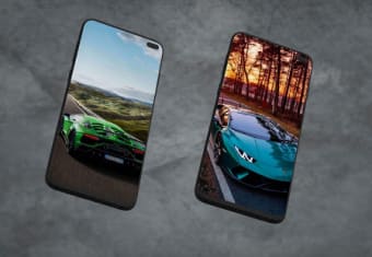 Lamborghini Wallpaper and Background HD  4K