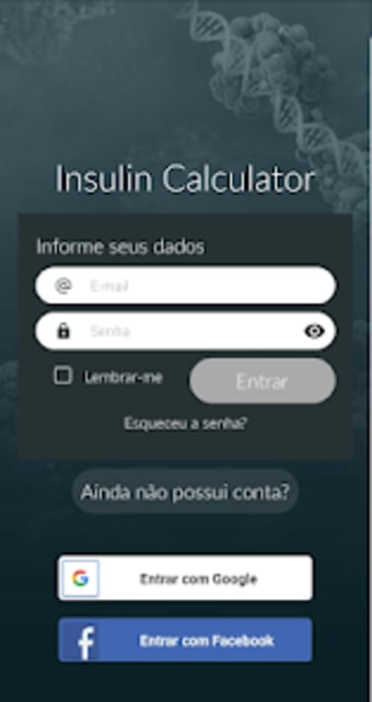 Insulin Calculator