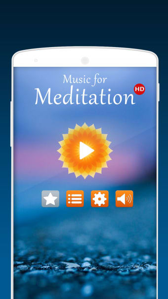 Music for Meditation