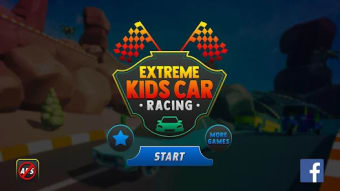 Extreme Offroad Car Racer Game