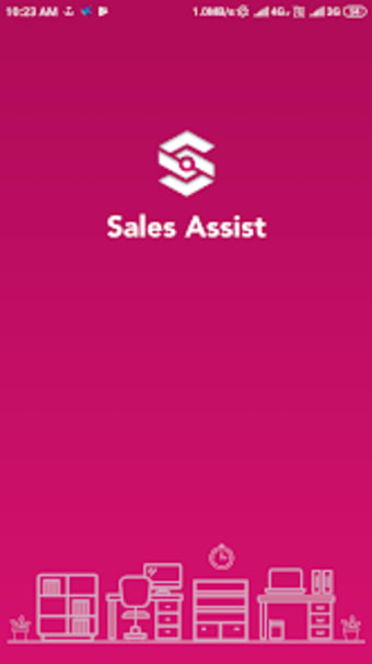 Sales Assist
