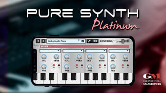 Pure Synth Platinum