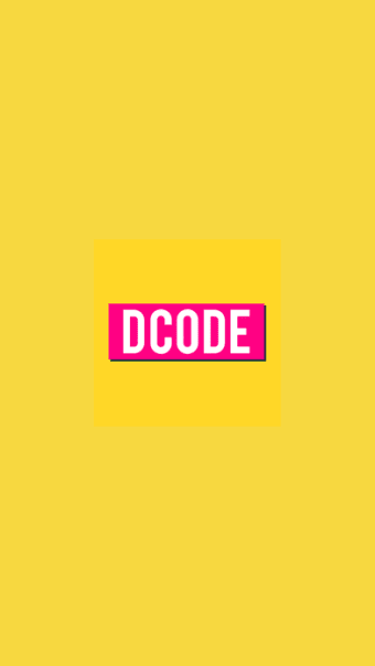 DCODE Festival 2019