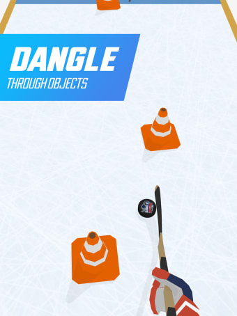 Dangle Dash