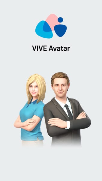 VIVE Avatar Creator