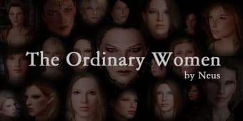 The Ordinary Women SSE