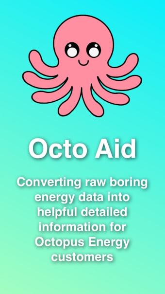 Octo Aid