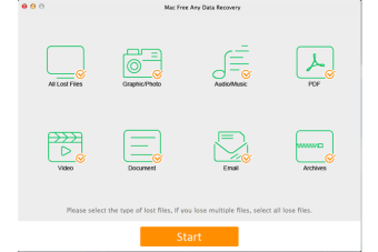 Safe365 Mac Free Any Data Recovery