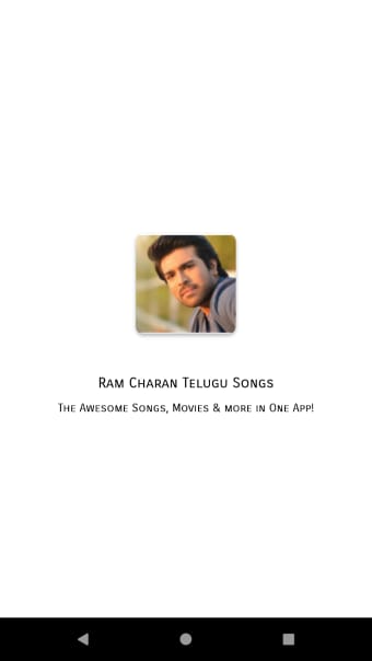Ram Charan Songs Movies  more