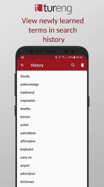 Tureng Dictionary For Android Download