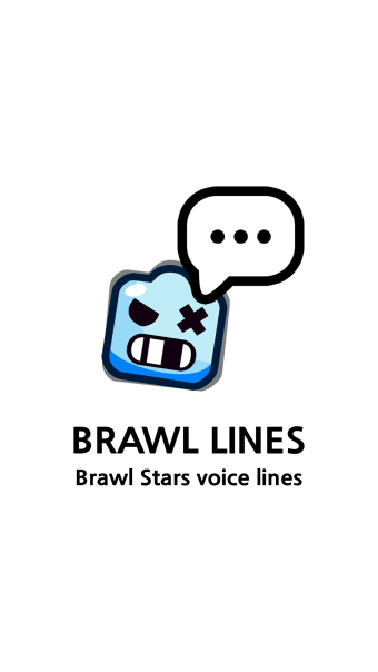 Brawl Lines for Brawl Stars