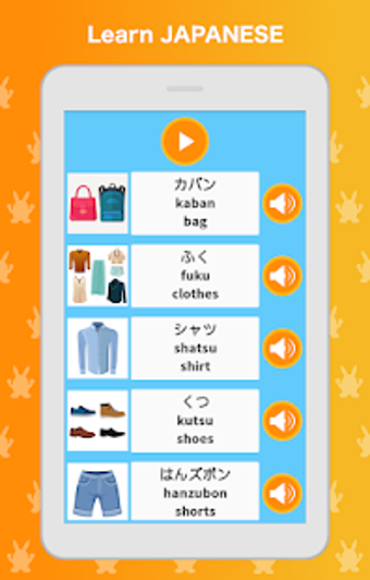 Learn Japanese - Language  Grammar Learning