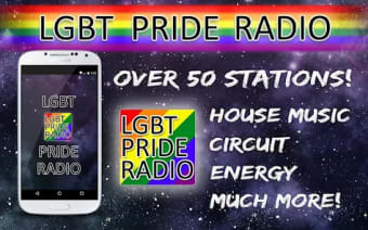 LGBT Pride Radio