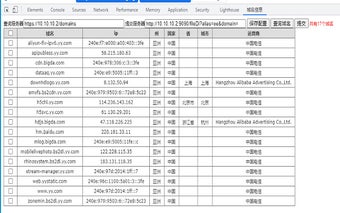 domain-info-devtools-panels