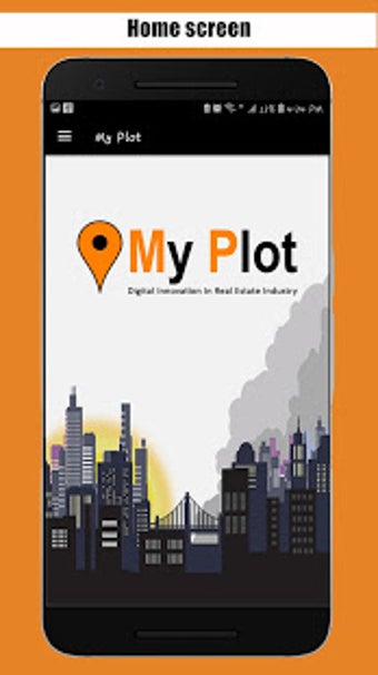 My Plot