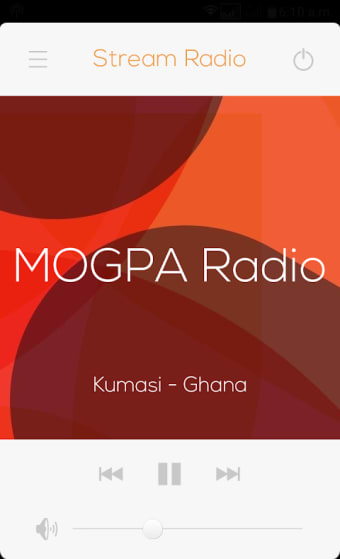 Top Ghana Radio Stations -Peace FM, MOGPA, AngelFM