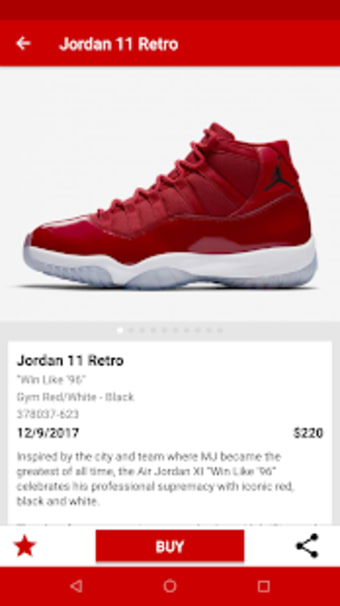 J23 - Jordan Release Dates  Restocks