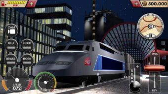Train Simulator 2016 Cargo