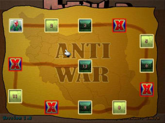 Antiwar