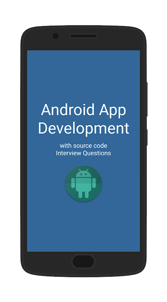 Learn Android With Source Code