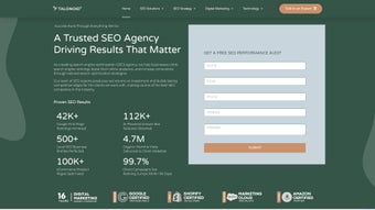 Image 0 for TALONOID Vault