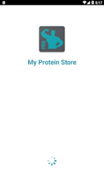 MyProtein Store