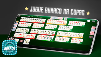 Buraco - Copag Play