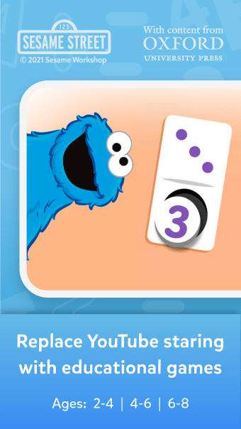 TinyTap: Kids Learning Games