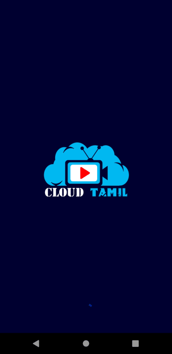 Cloud Tamil - LIVE TV
