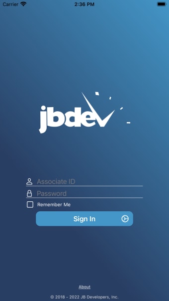 JBDev Mobile