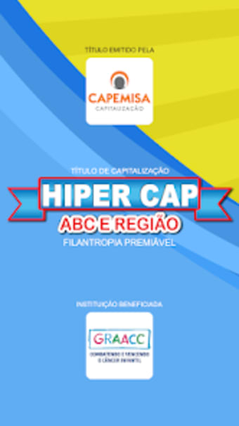 Hiper Cap ABC