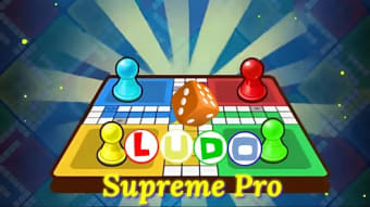 Ludo Supreme Pro: King Ludo